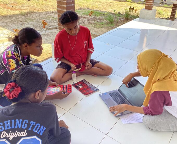 Program Ekstrakurikuler Jurnalistik Tahun Ajaran 2025/2026